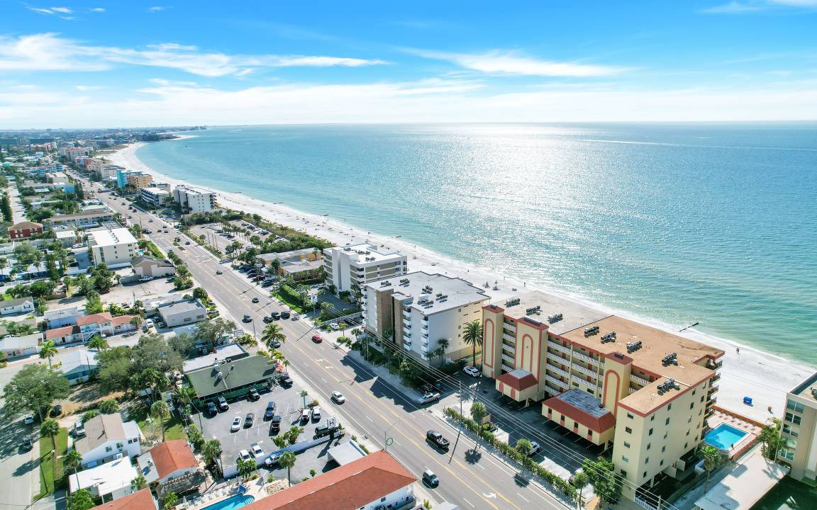 Photo of Others in Madeira Beach