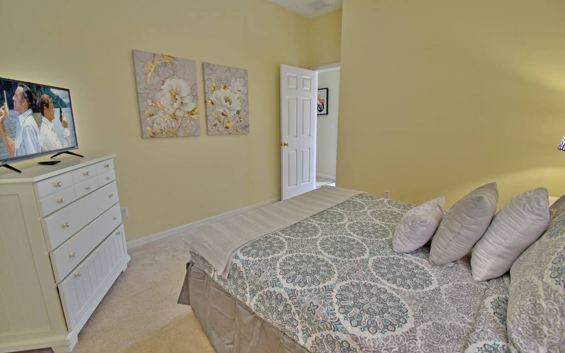 Photo of Bedroom in West Haven