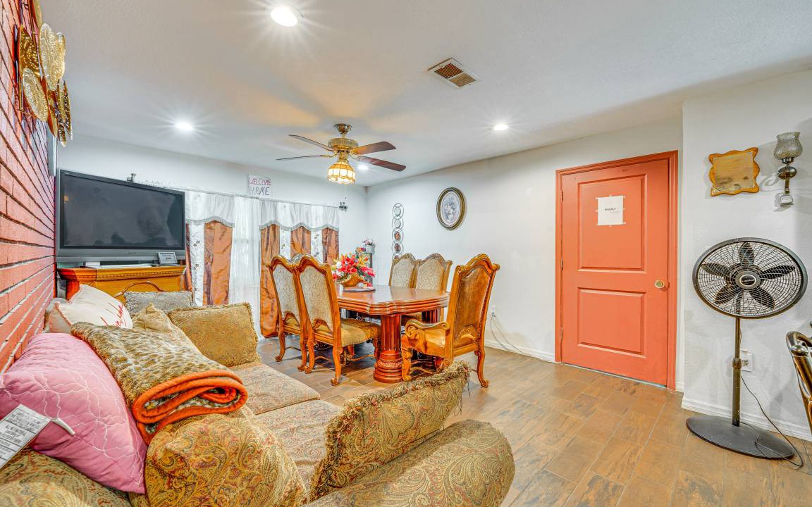 Photo of Livingroom in South Apopka
