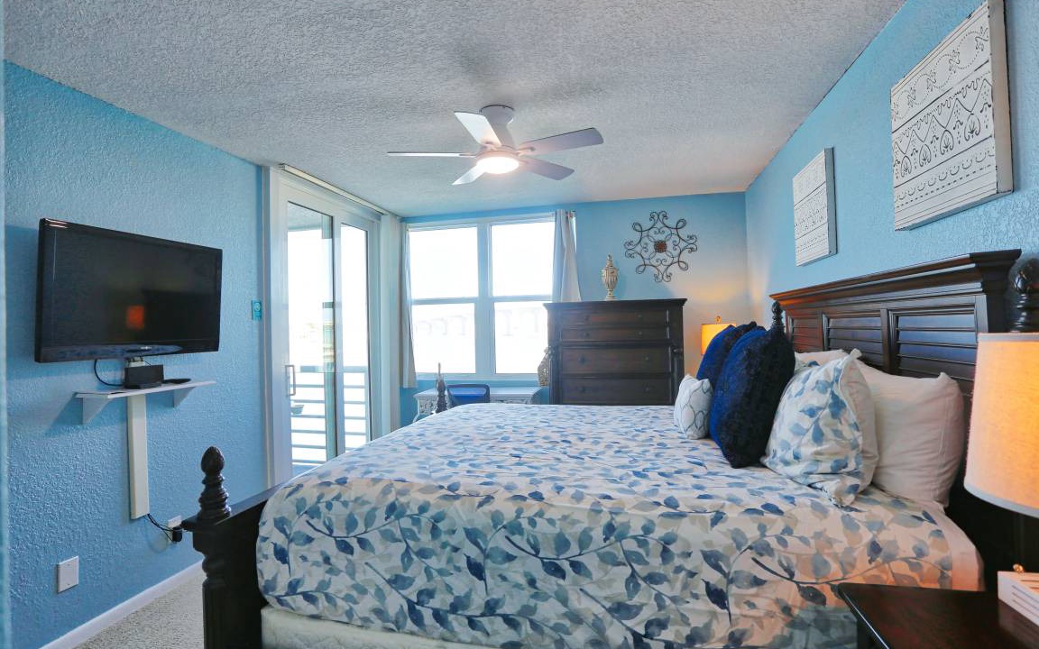 Photo of Bedroom in St. Petersburg