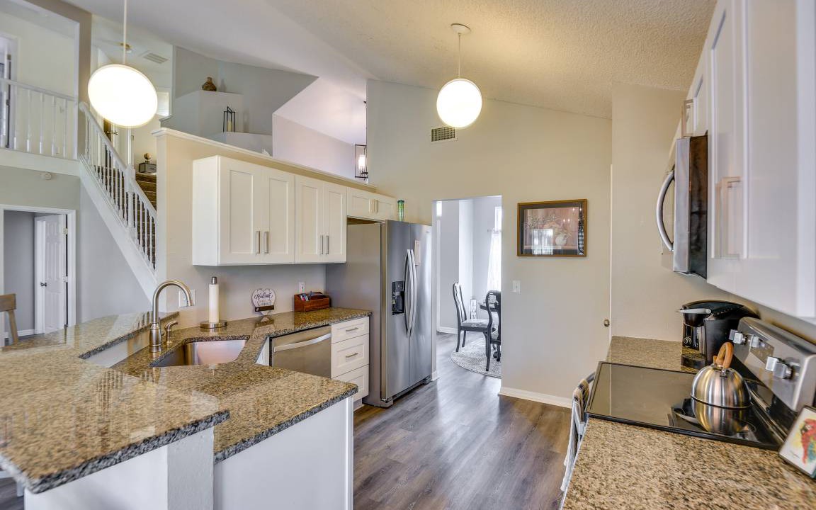 Photo of Kitchen in Port Orange