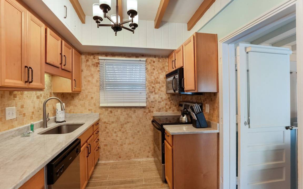 Photo of Kitchen in Anna Maria