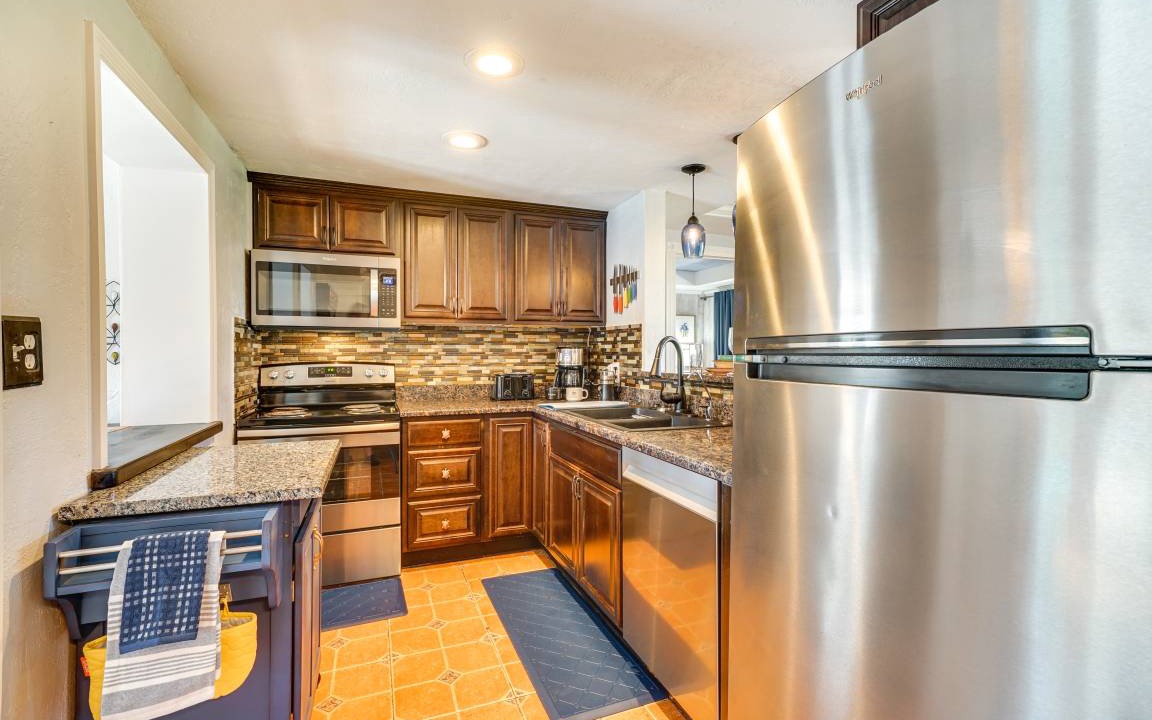 Photo of Kitchen in Edgewater