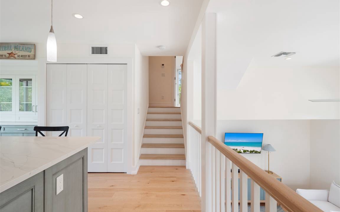 Photo of Kitchen in Sanibel