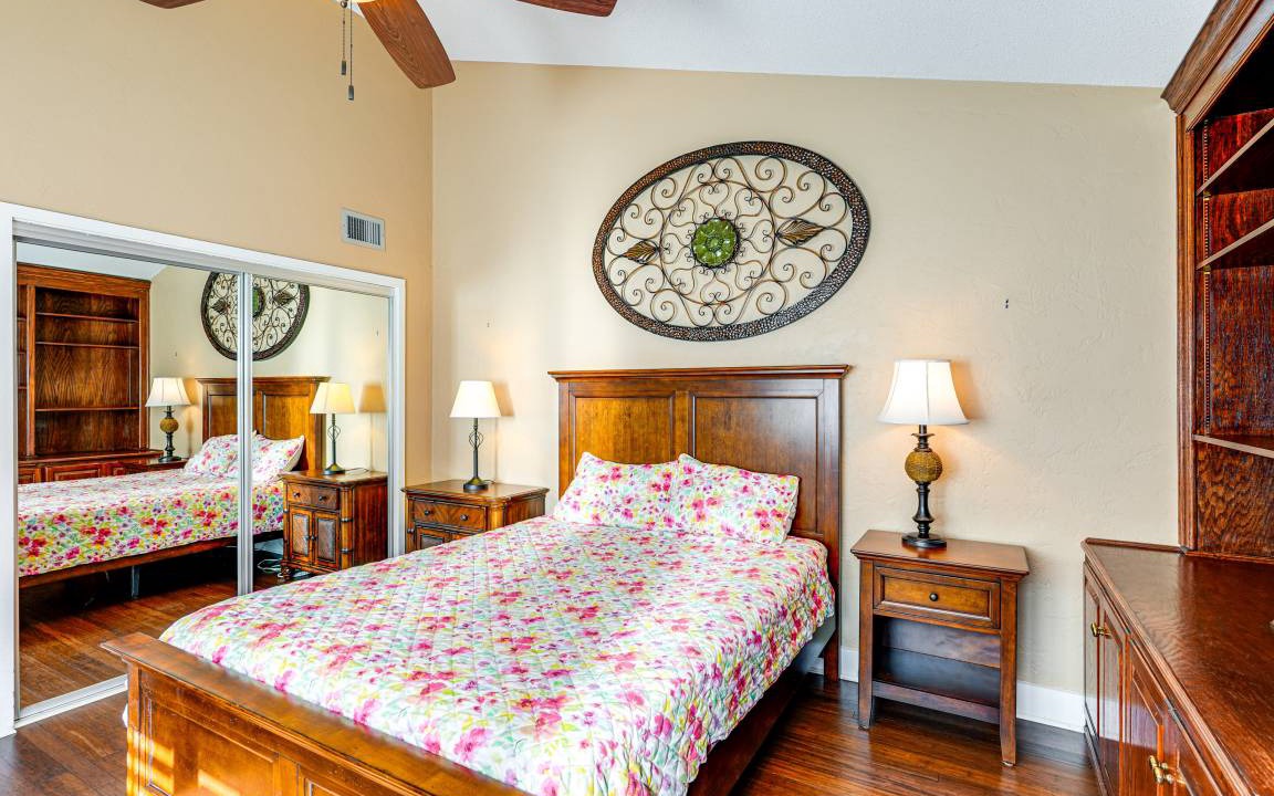Photo of Bedroom in Haines City