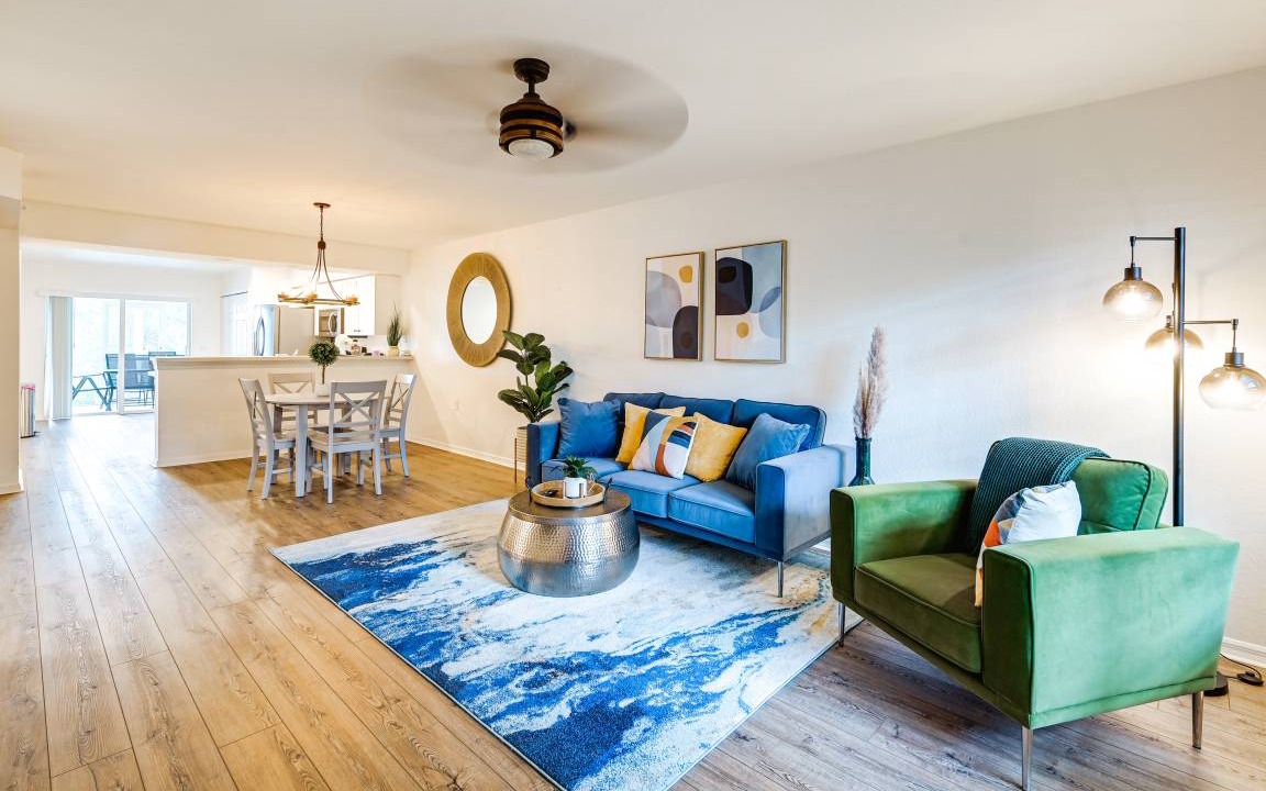 Photo of Livingroom in Naples