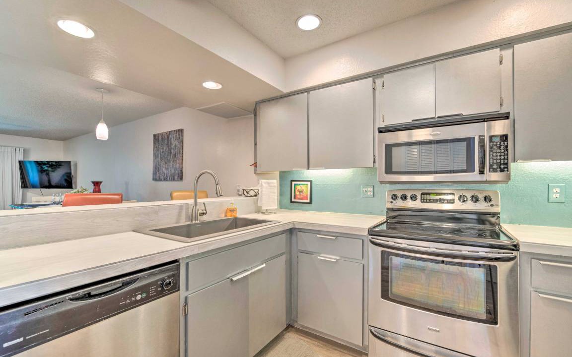 Photo of Kitchen in Inverness