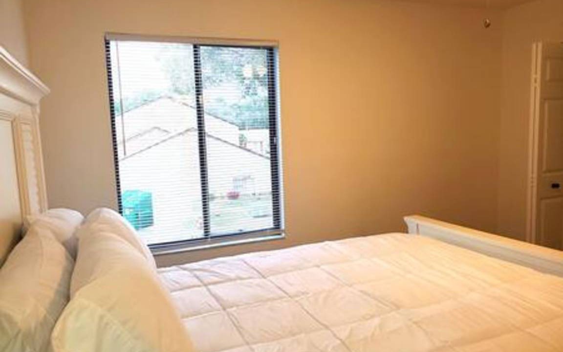 Photo of Bedroom in Daytona Beach