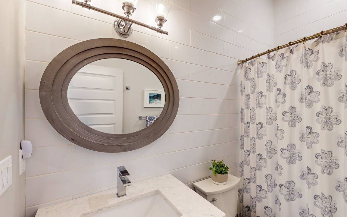 Photo of Bathroom in East Hill
