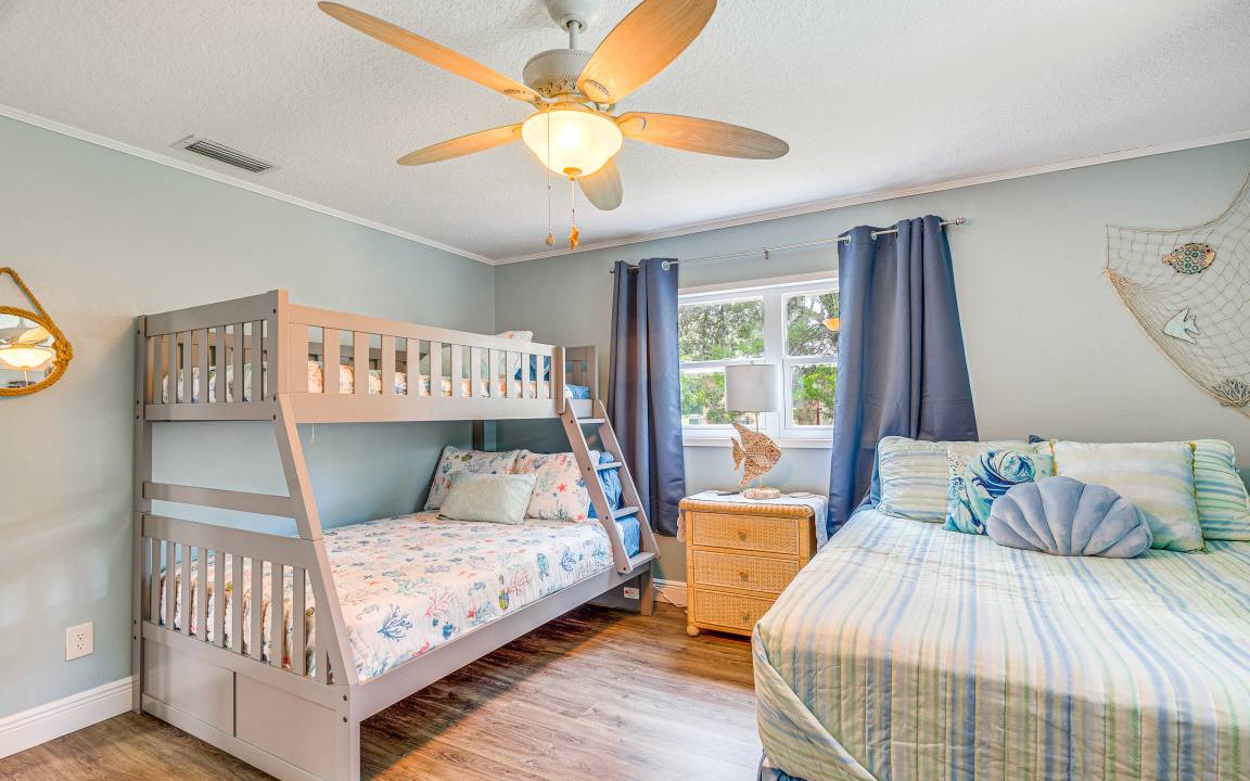 Photo of Bedroom in Crystal River