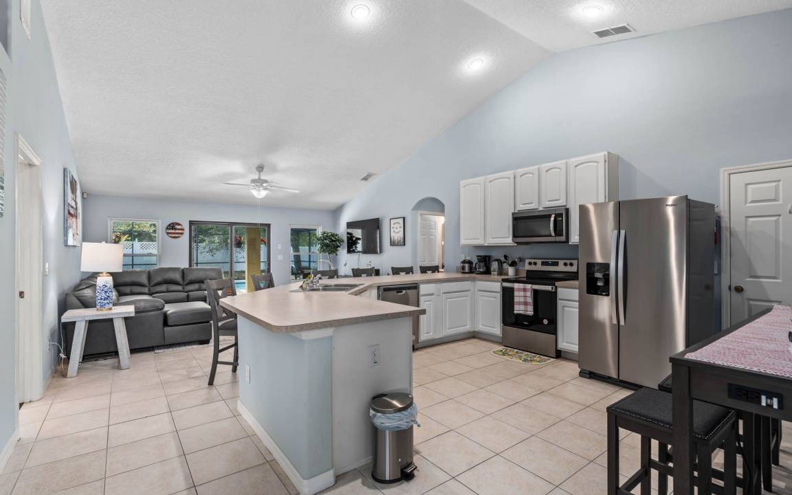 Photo of Kitchen in Legacy Park