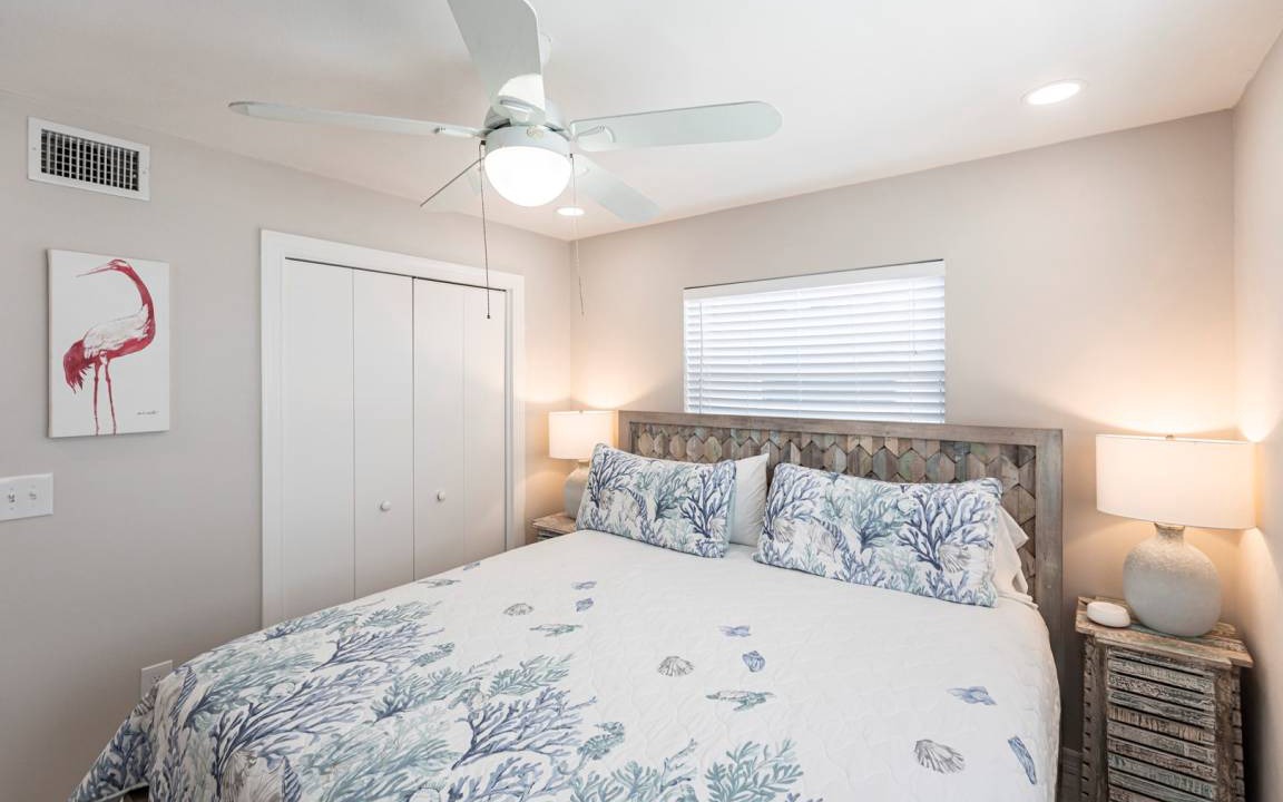 Photo of Bedroom in Aloha Kai