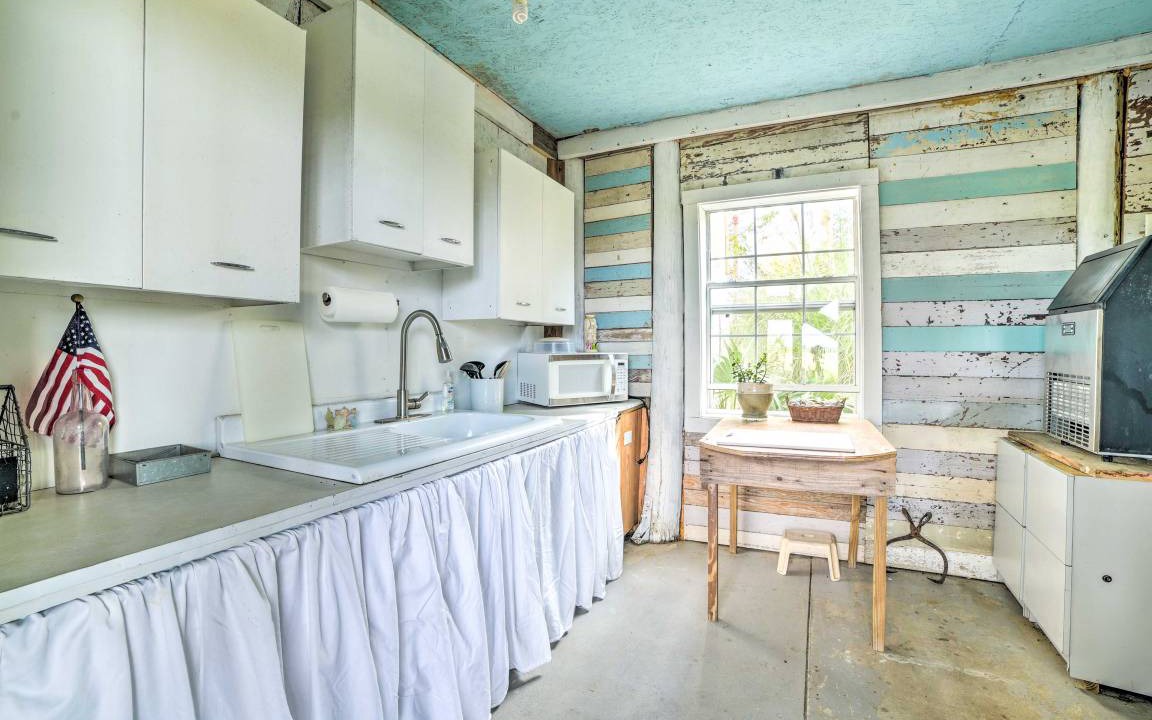 Photo of Kitchen in Salem
