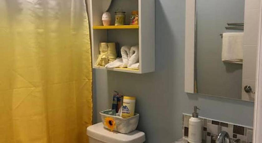 Photo of Bathroom in Liberty City