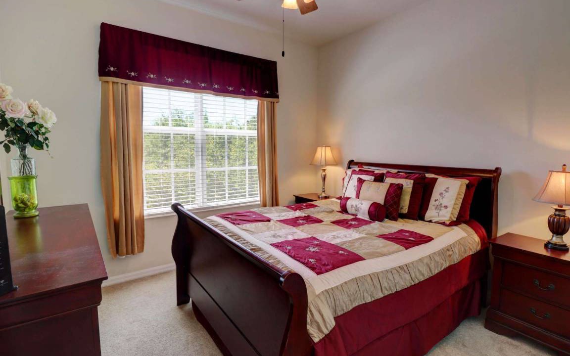 Photo of Bedroom in Majestic Palms