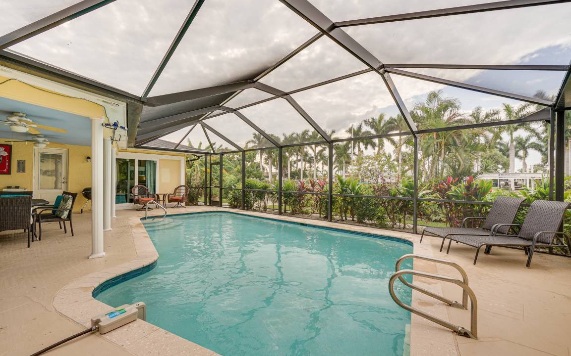 Photo of Outdoor in North Fort Myers