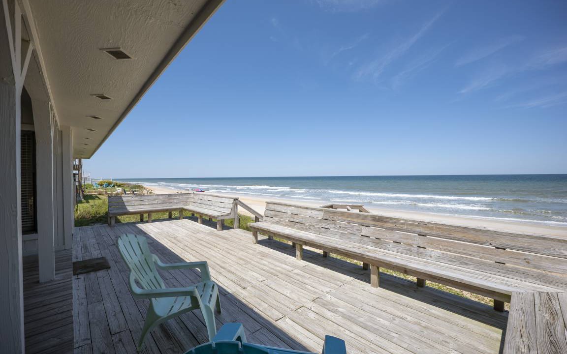 Photo of Patio Balcony in South Ponte Vedra Beach
