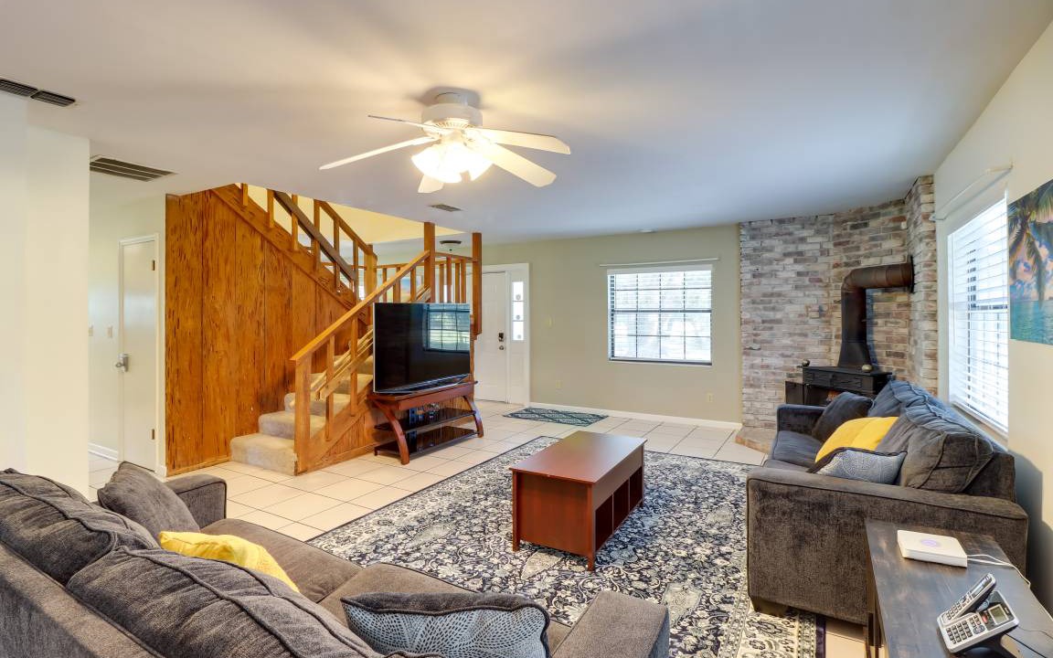Photo of Livingroom in Summerfield