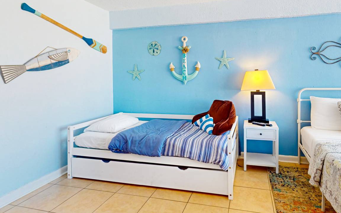 Photo of Bedroom in East Daytona