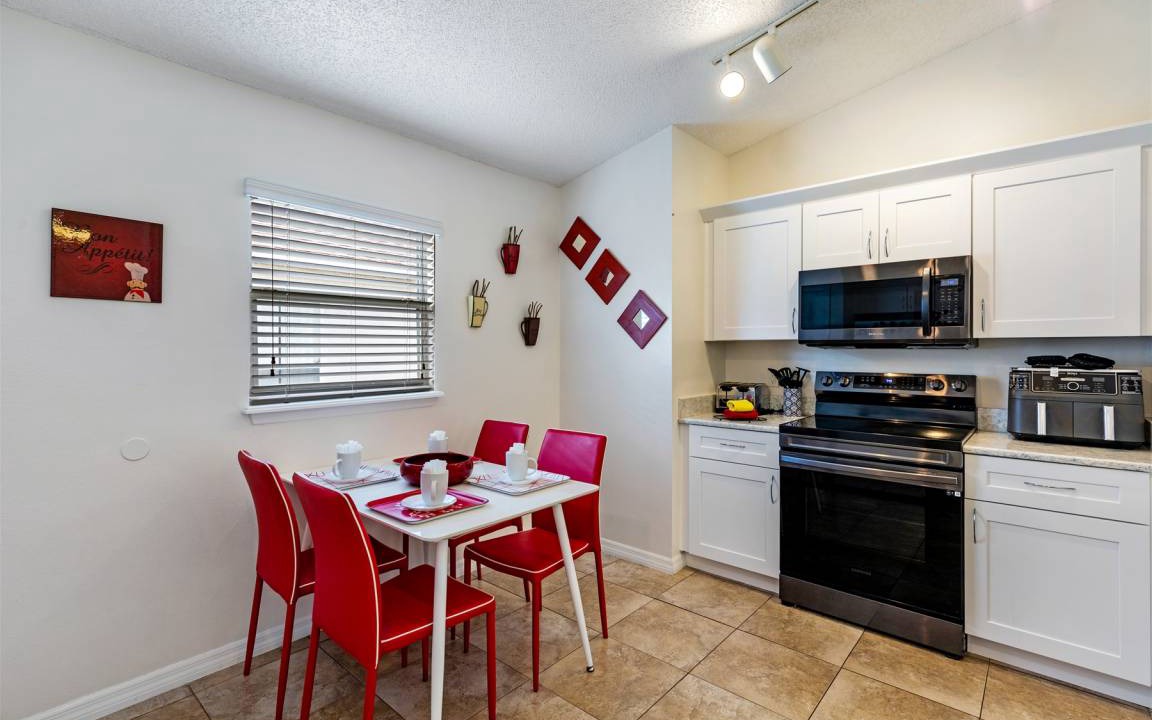 Photo of Kitchen in Clear Creek