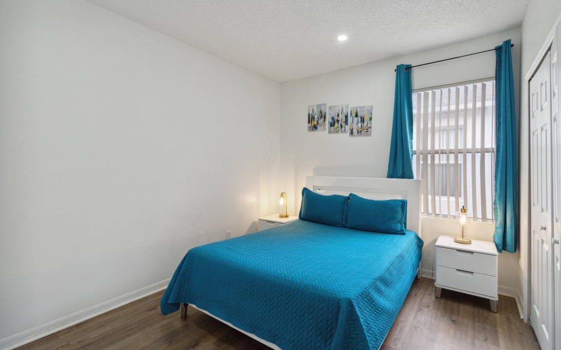 Photo of Bedroom in Sunset Ridge