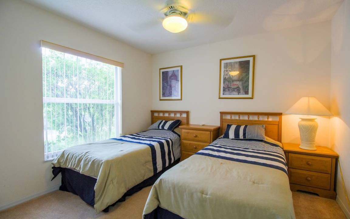 Photo of Bedroom in Inverness