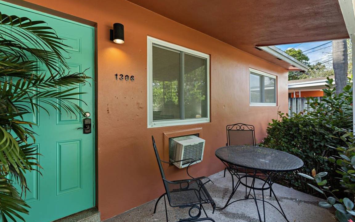 Photo of Patio Balcony in Lake Ridge