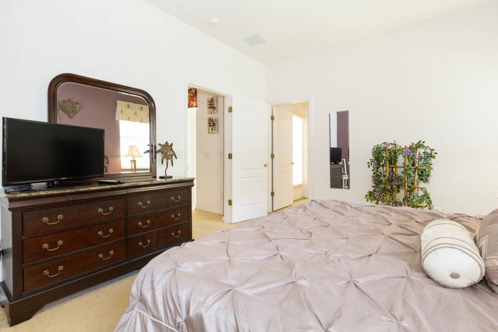 Photo of Bedroom in Highlands Reserve
