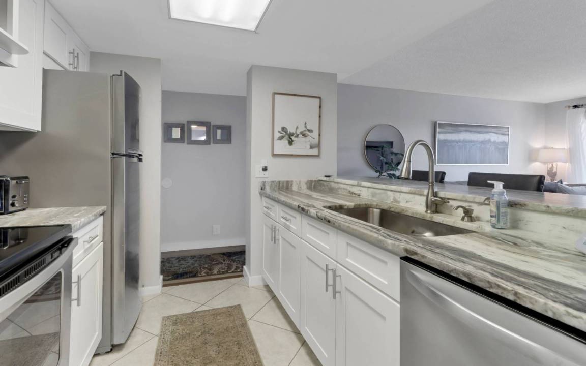 Photo of Kitchen in Edgewood