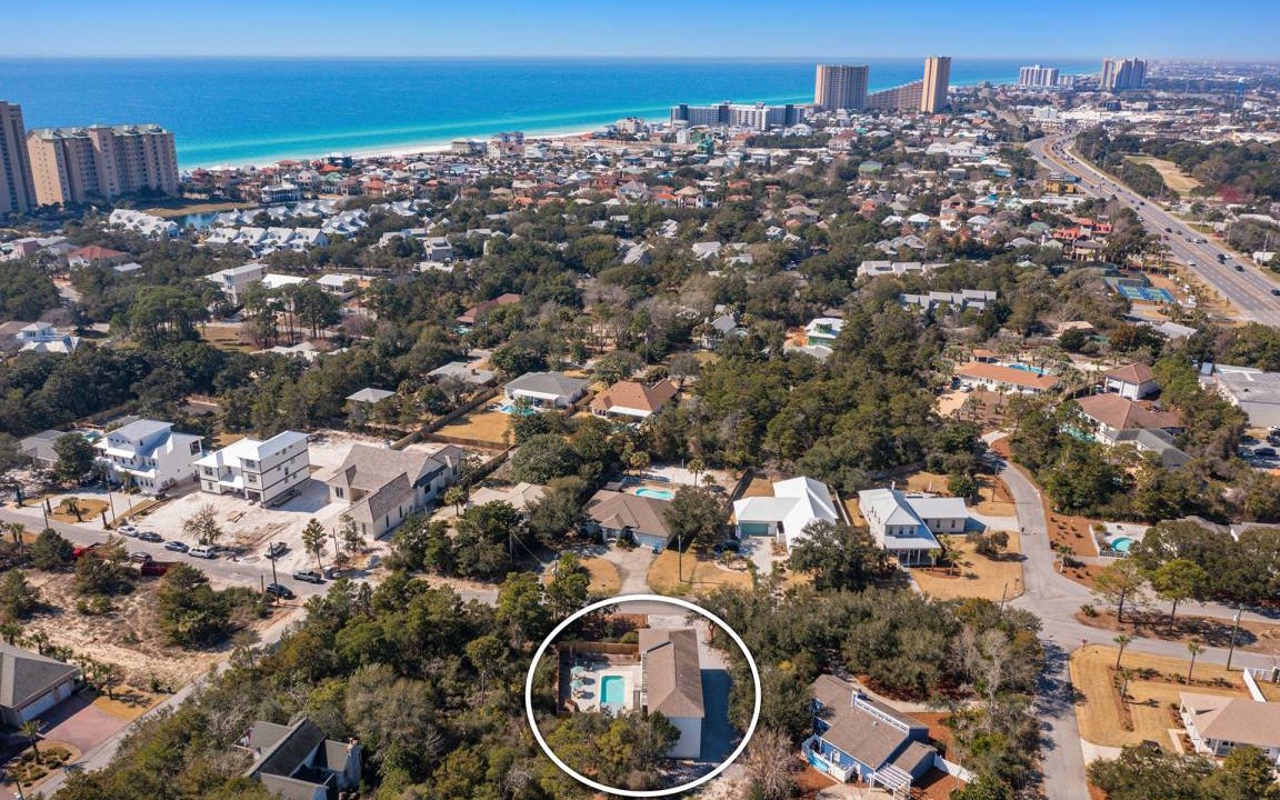 Photo of Others in Gulf Pines