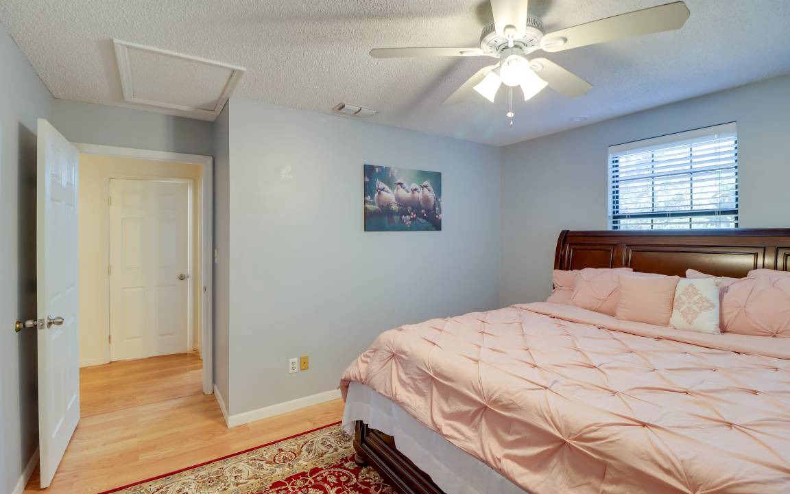 Photo of Bedroom in Summerfield