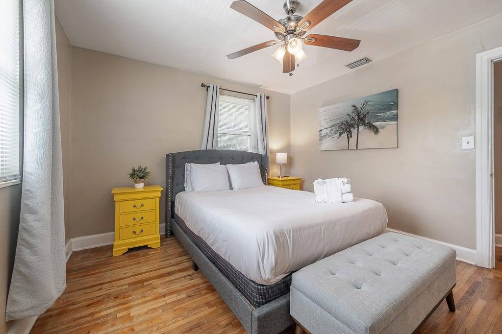 Photo of Bedroom in SoHo