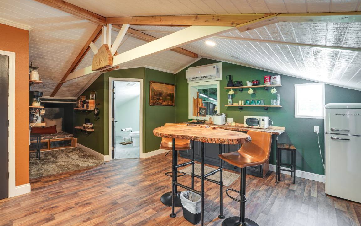 Photo of Kitchen in Pittman