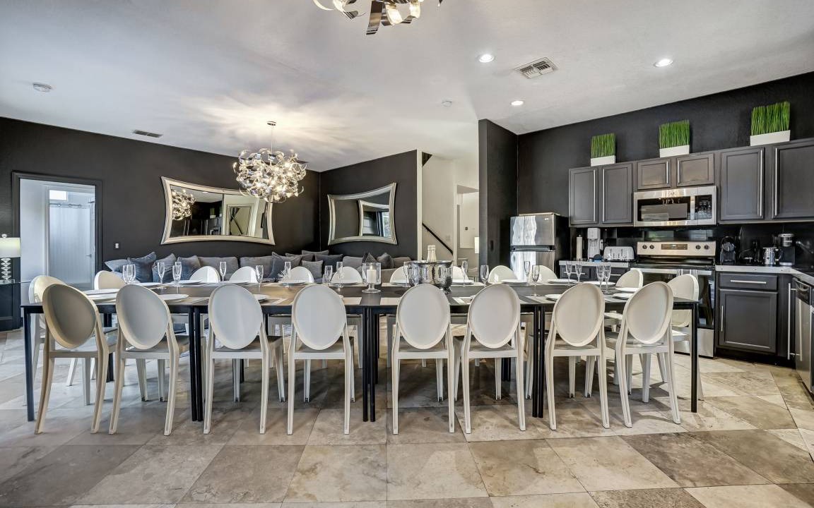 Photo of Kitchen in Highlands Reserve