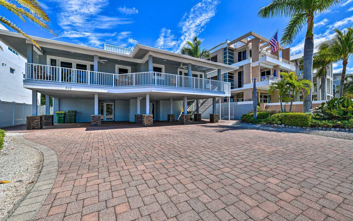 Photo of Buildings in Sarasota