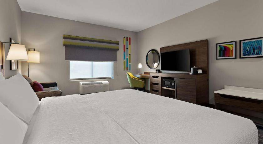 Photo of Bedroom in Ruskin