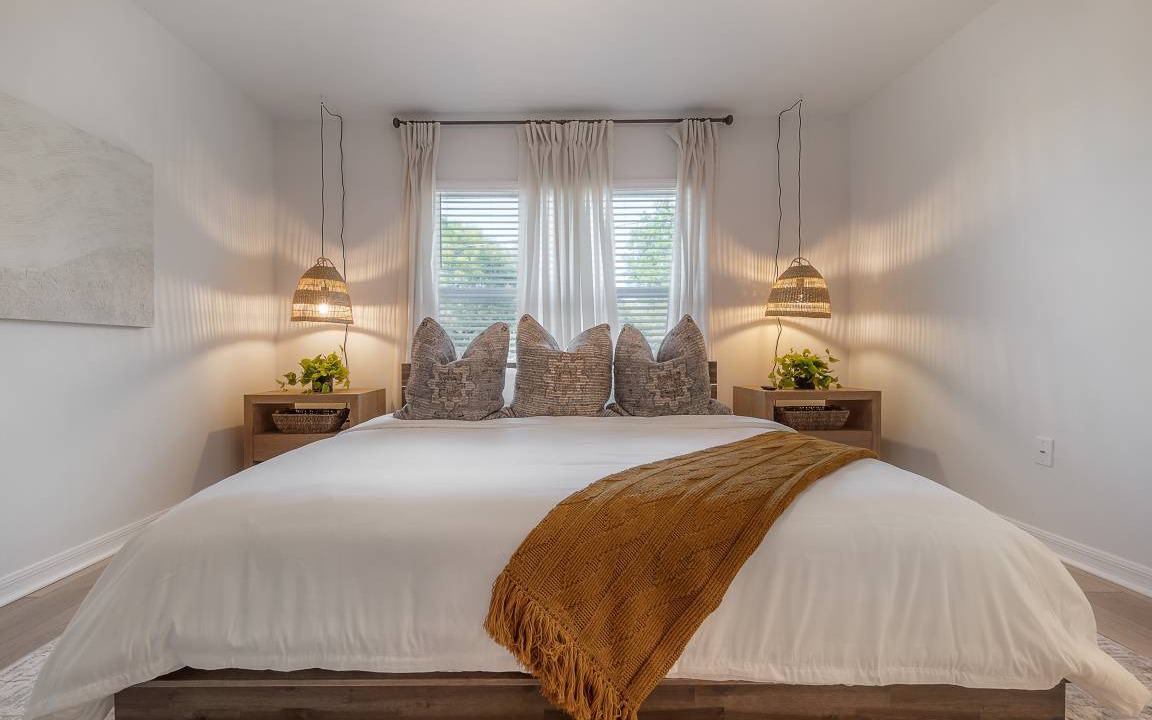 Photo of Bedroom in Ybor City