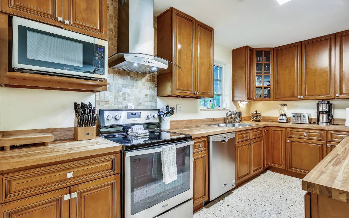 Photo of Kitchen in Midtown