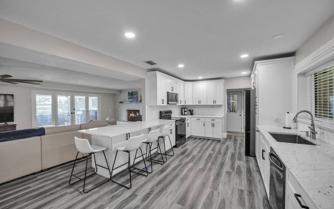 Photo of Kitchen in Haines City