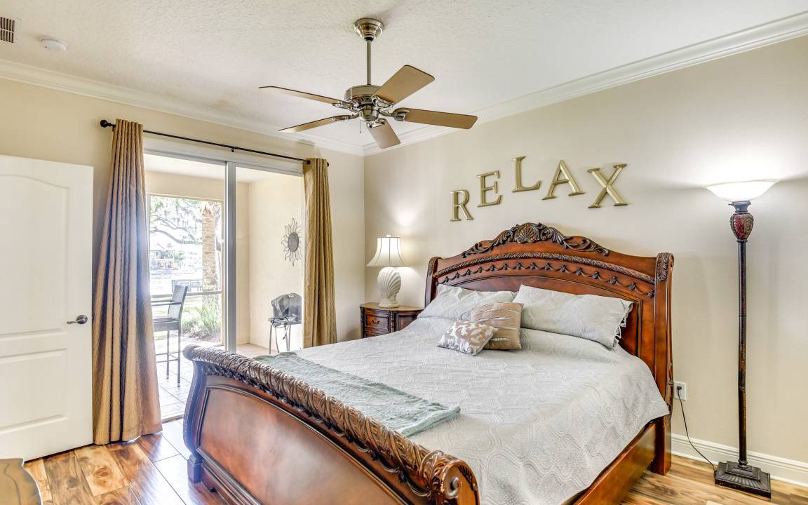 Photo of Bedroom in Palm Coast