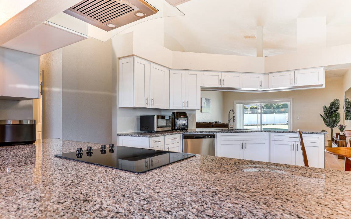 Photo of Kitchen in Valrico