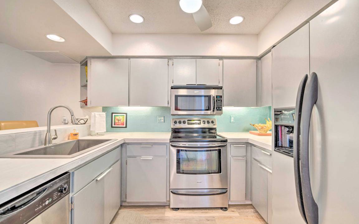 Photo of Kitchen in Inverness