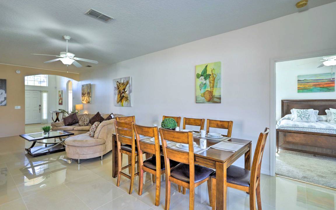 Photo of Livingroom in Crystal Cove