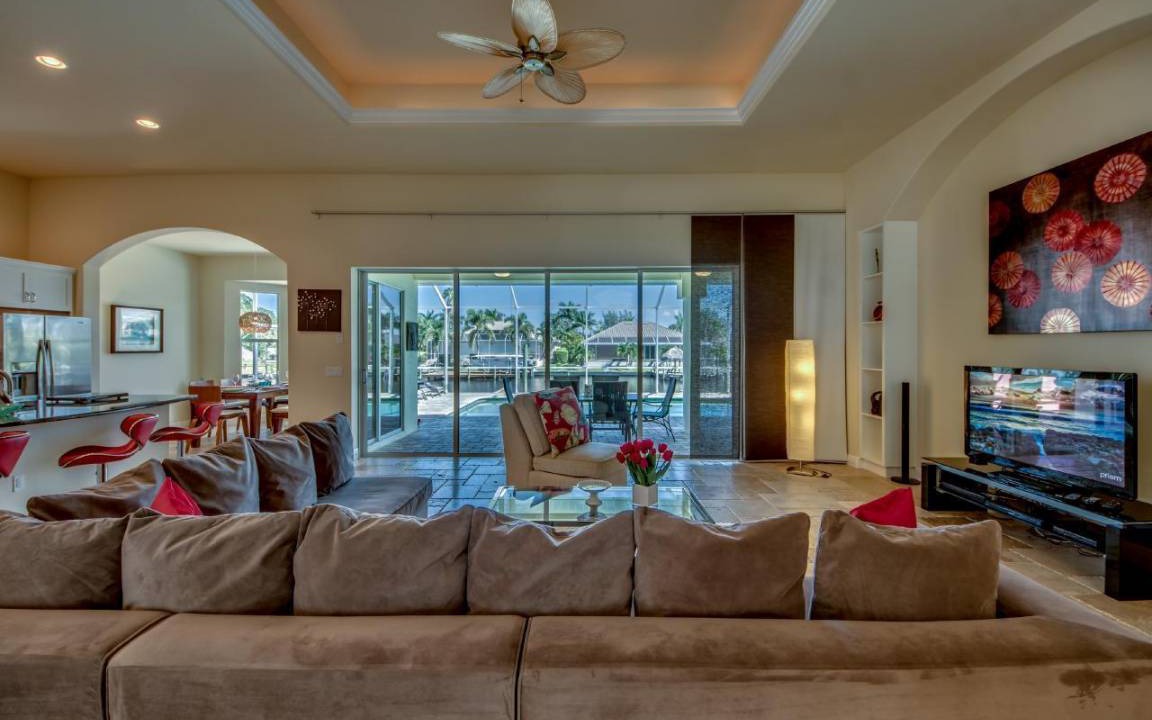 Photo of Livingroom in Pelican