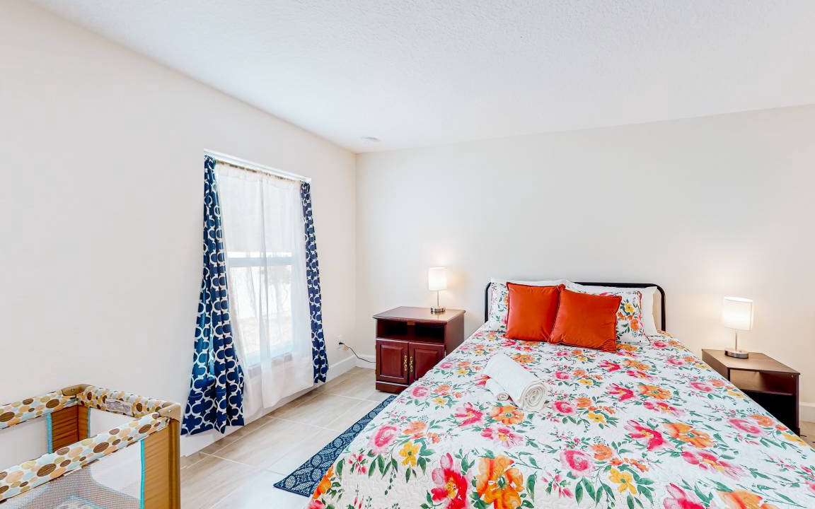 Photo of Bedroom in Port Malabar