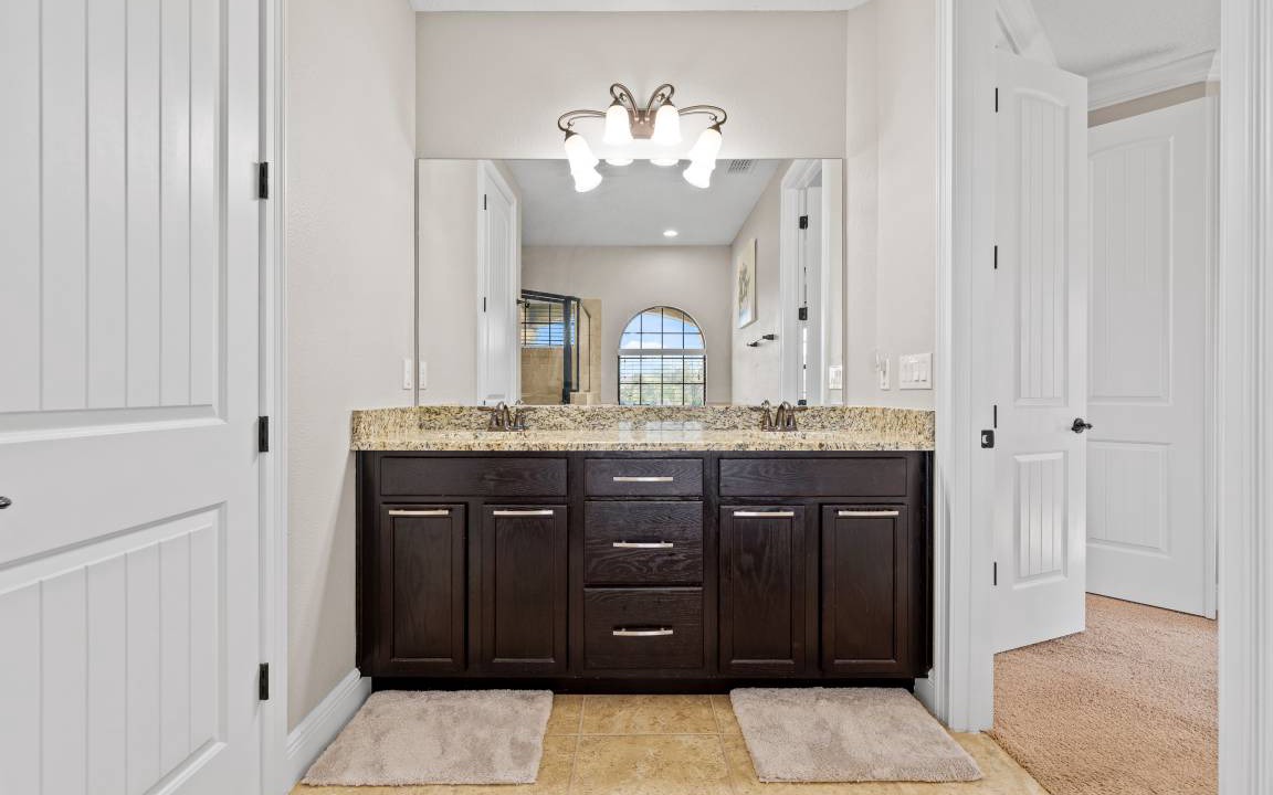 Photo of Kitchen in Reunion
