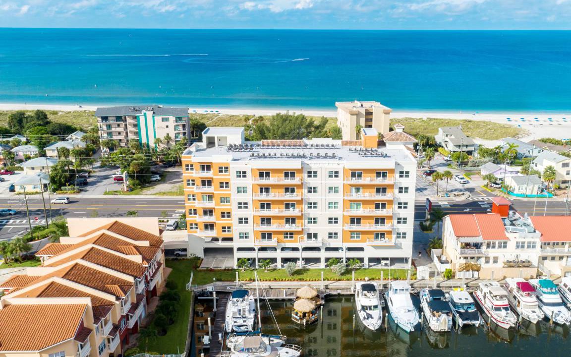 Photo of Others in Madeira Beach