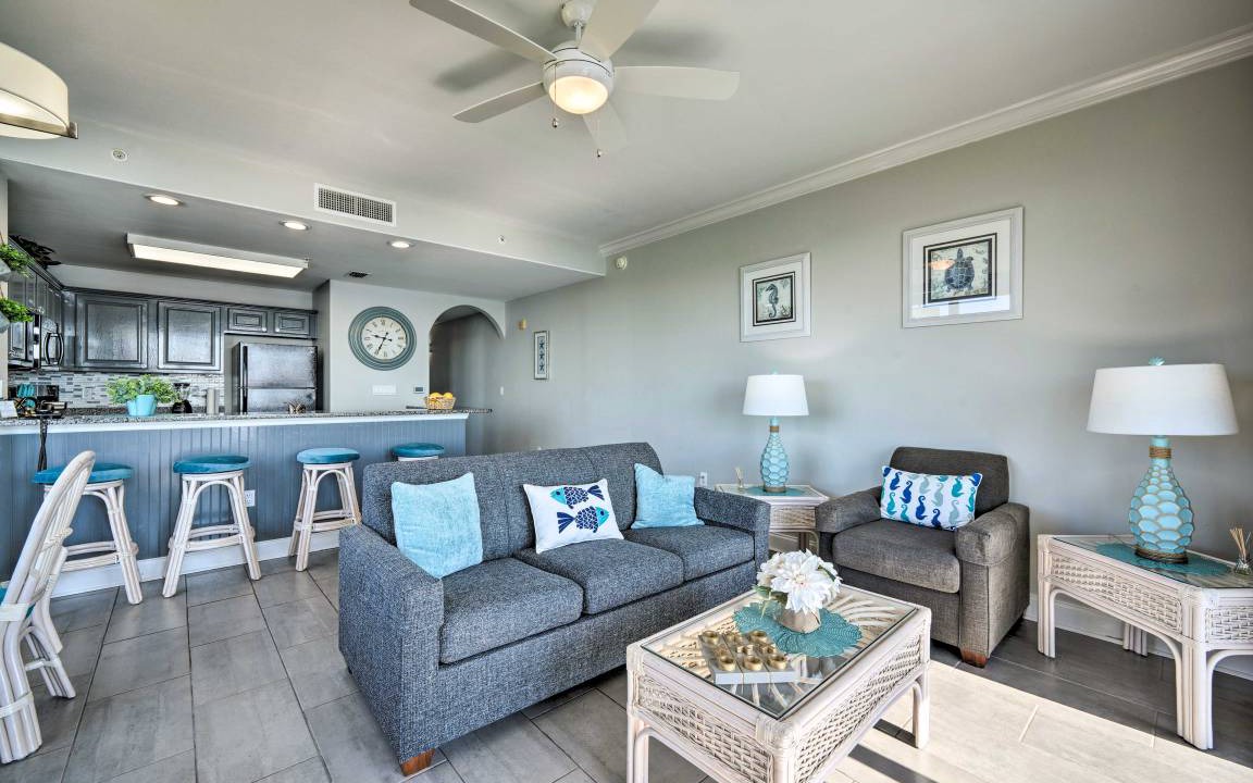 Photo of Livingroom in Florida Central Atlantic Coast