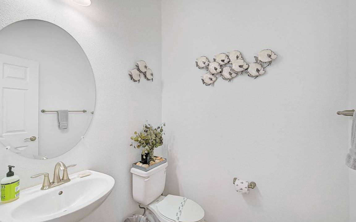 Photo of Bathroom in Sarasota
