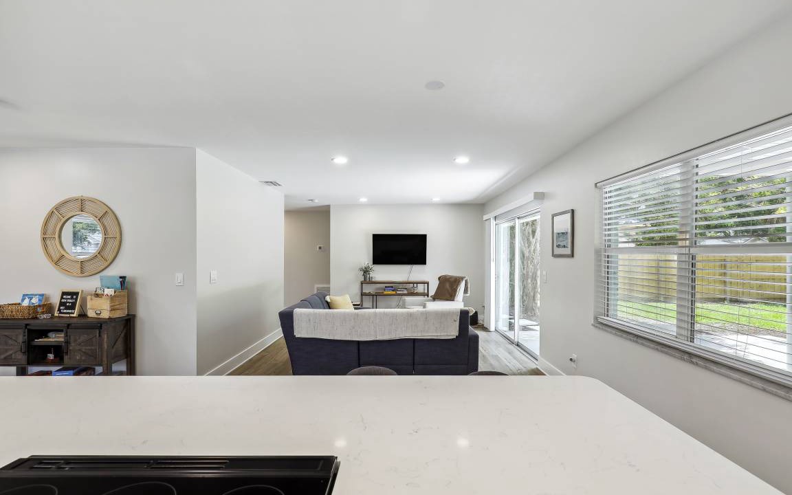 Photo of Kitchen in Riverside Heights